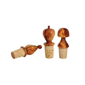 Bottle Stopper