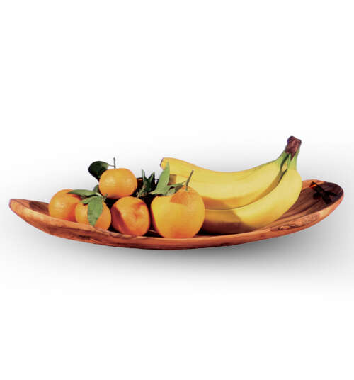 Flat fruits bowl_1