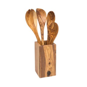 utensil holder